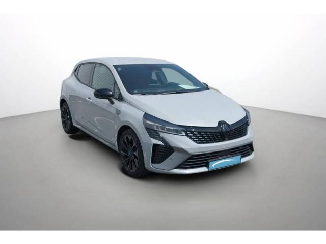 Renault Clio image 2
