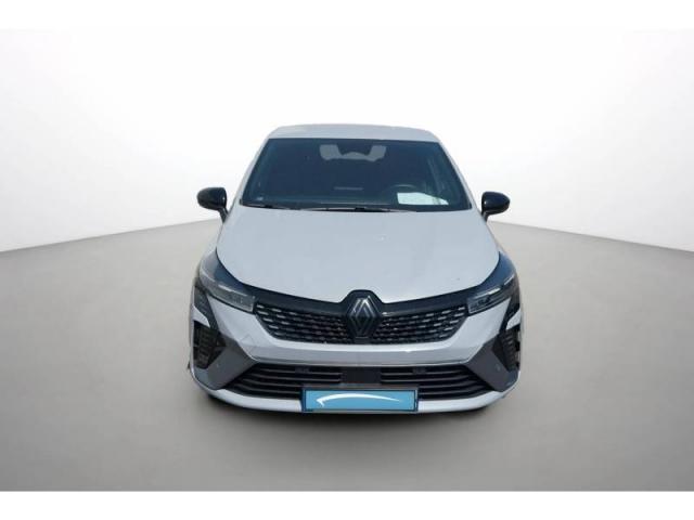 Renault Clio image 8