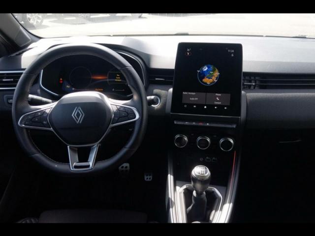 Renault Clio image 5