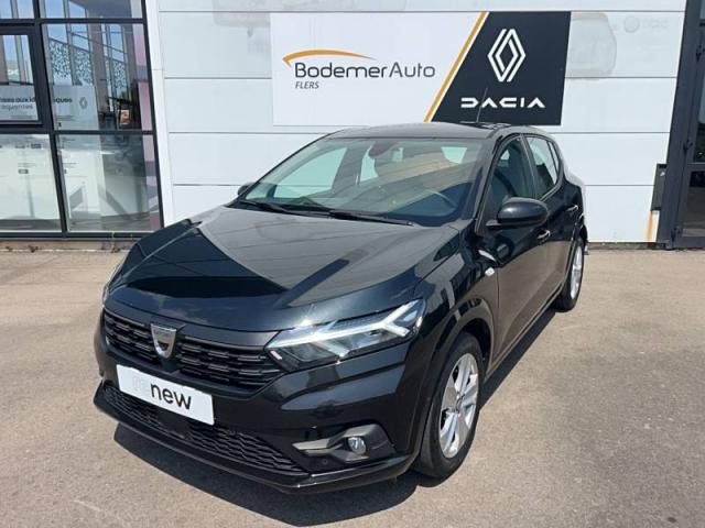 Dacia Sandero Tce 90 - 22b Confort