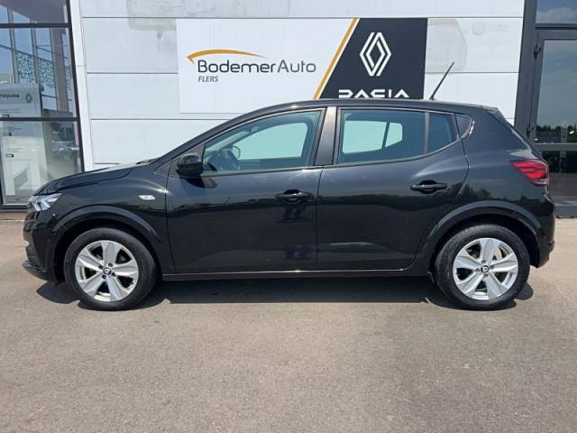Dacia Sandero image 1