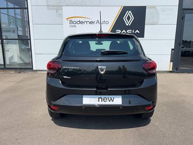 Dacia Sandero image 9