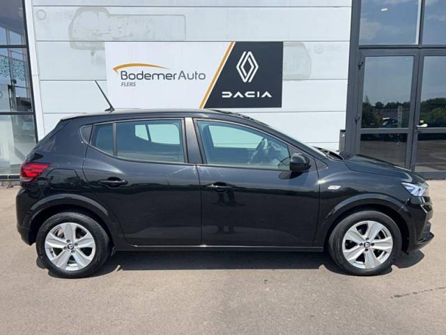 Dacia Sandero image 4