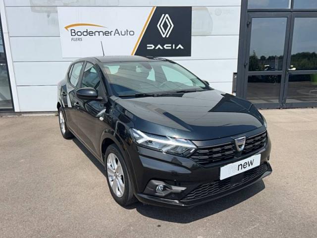 Dacia Sandero image 3