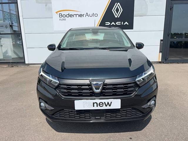 Dacia Sandero image 6