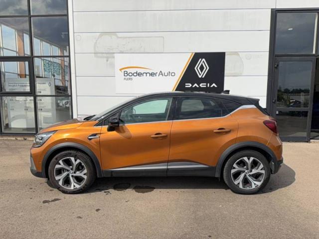 Renault Captur image 4