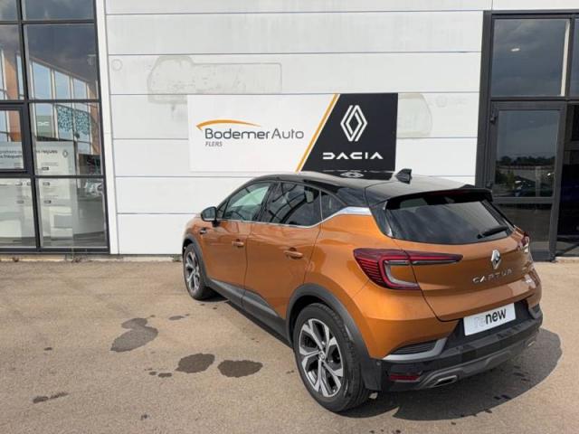 Renault Captur image 5