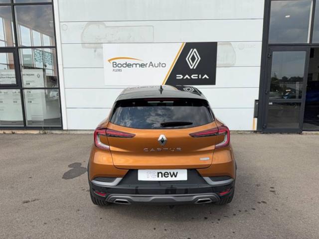 Renault Captur image 9