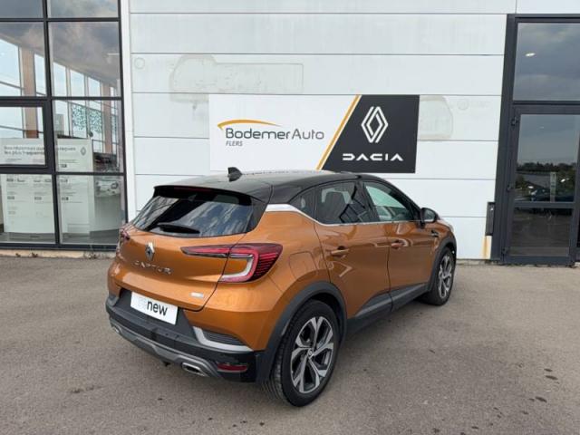 Renault Captur image 6