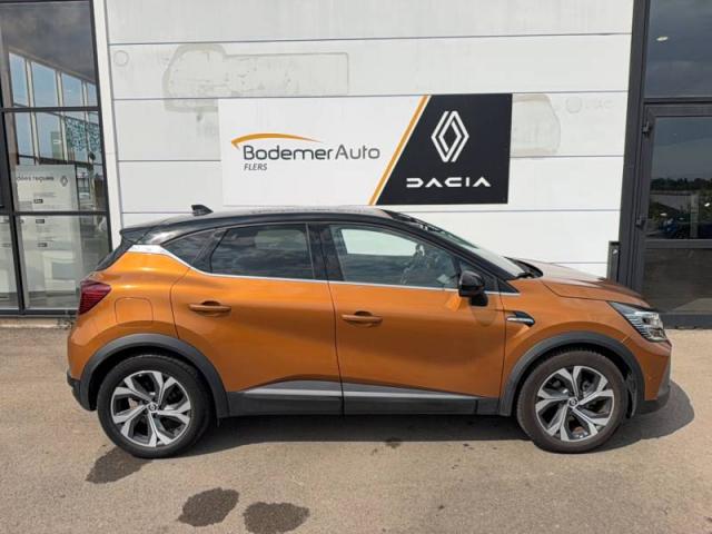 Renault Captur image 3