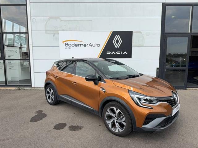 Renault Captur image 1