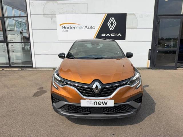 Renault Captur image 2
