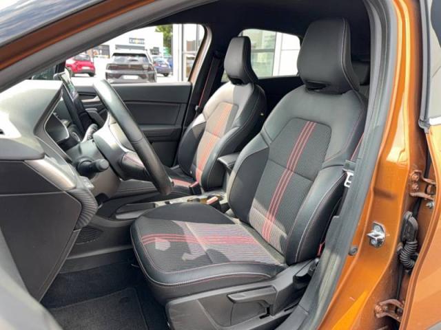 Renault Captur image 8