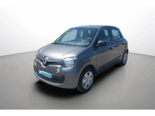 Renault Twingo Iii 1.0 Sce 70 Bc Life