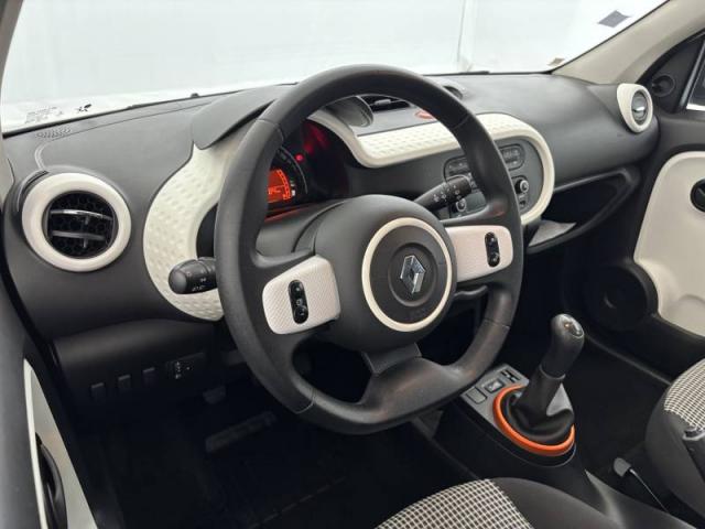 Renault Twingo image 1