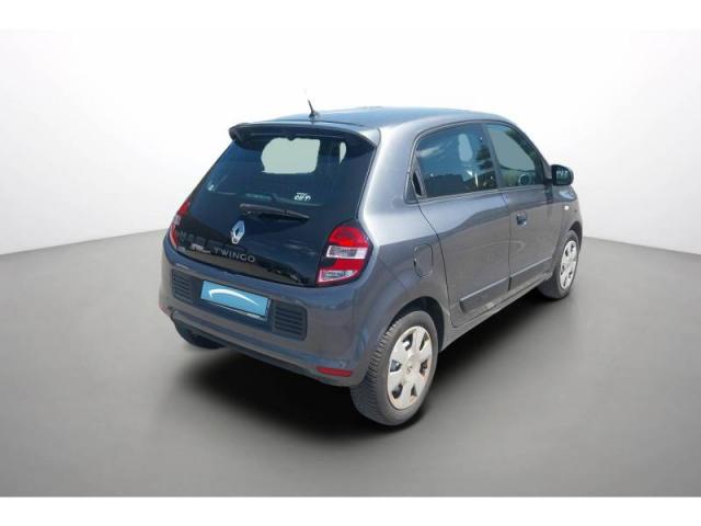 Renault Twingo image 6