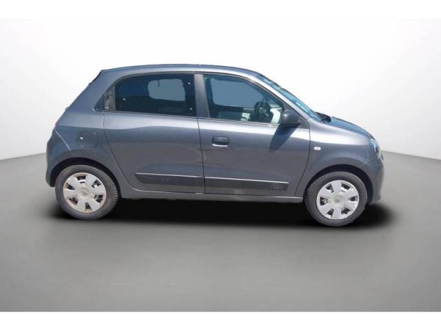 Renault Twingo image 8