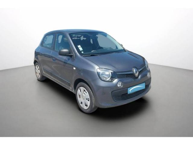 Renault Twingo image 4