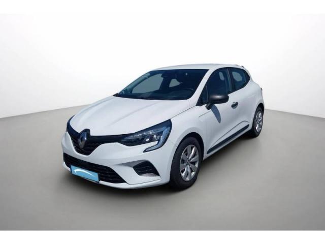 Renault Clio Sce 65 Authentic
