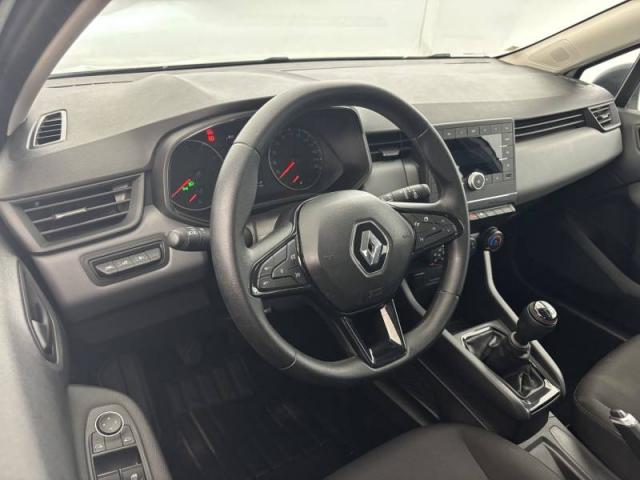 Renault Clio image 1