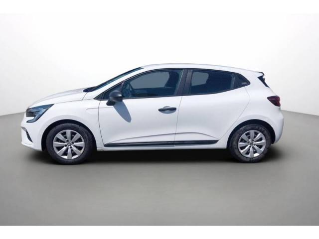 Renault Clio image 9