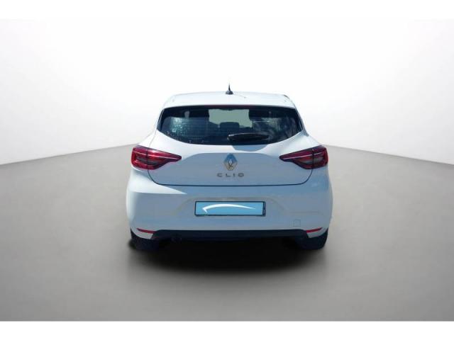 Renault Clio image 8