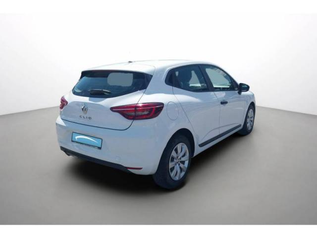 Renault Clio image 4