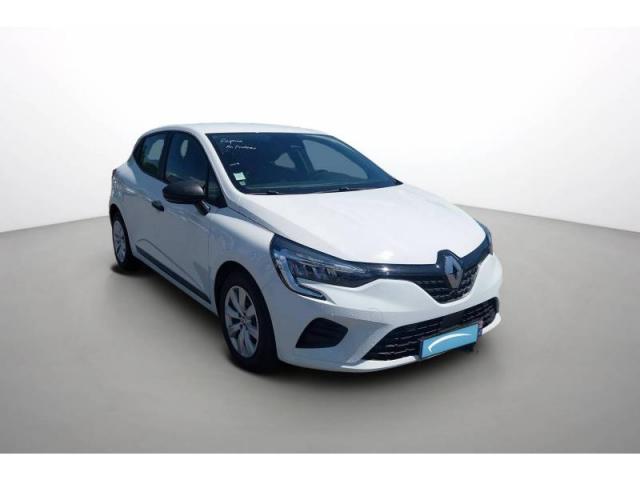 Renault Clio image 6