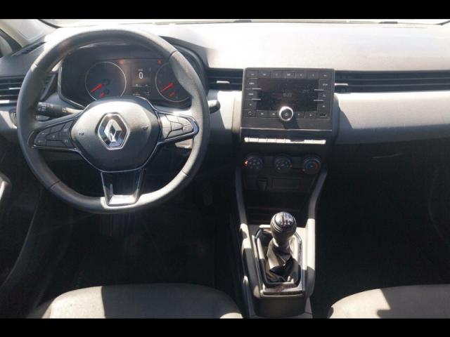 Renault Clio image 2