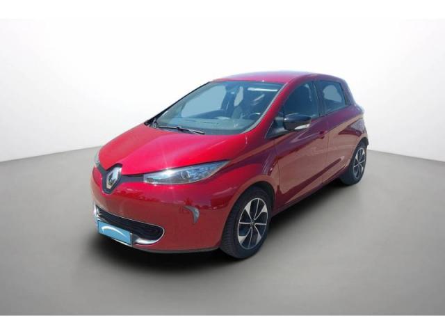 Renault Zoe R110 Intens