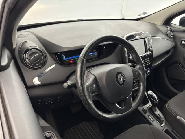 Renault Zoe image 1