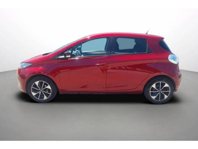 Renault Zoe image 5
