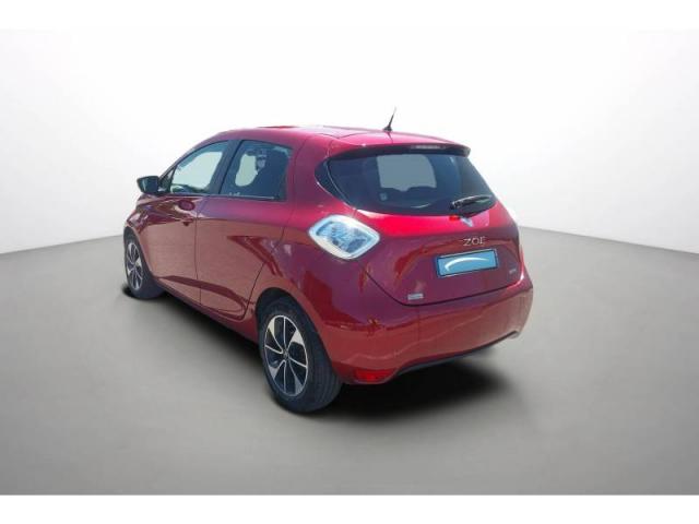 Renault Zoe image 3