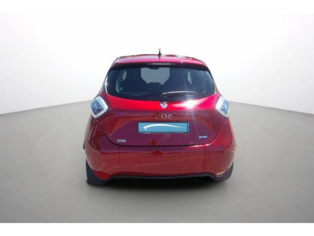 Renault Zoe image 7