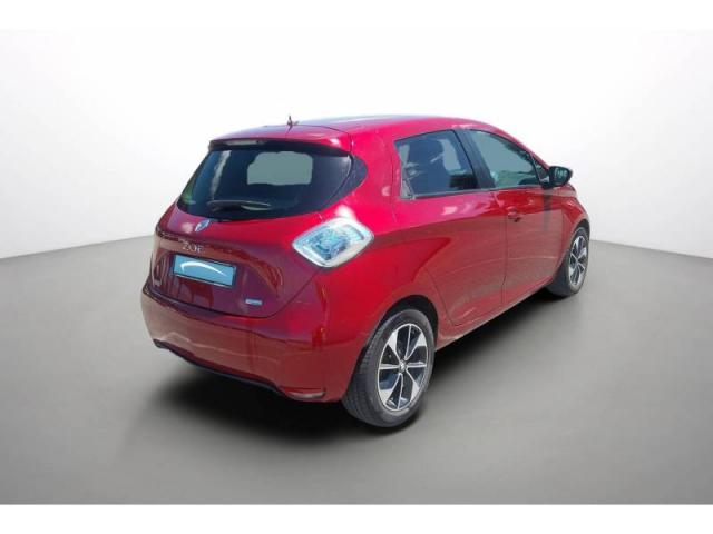 Renault Zoe image 9