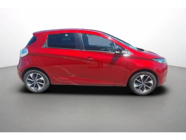 Renault Zoe image 4