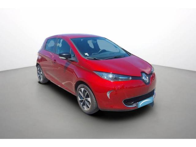 Renault Zoe image 8
