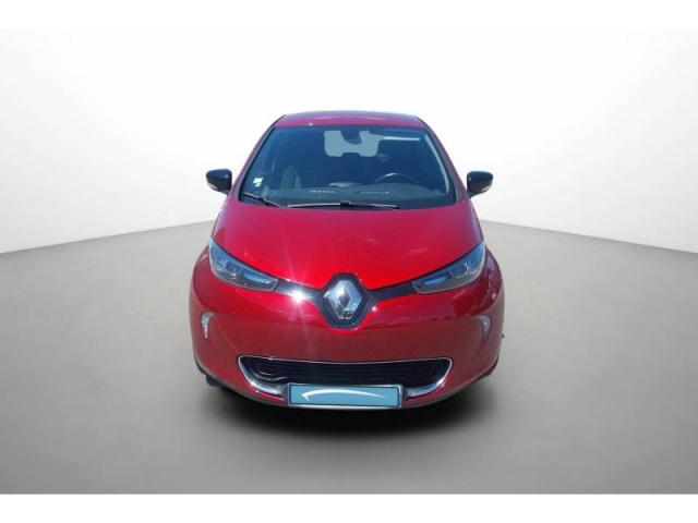 Renault Zoe image 2