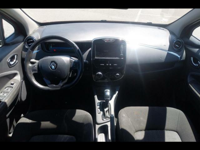 Renault Zoe image 6