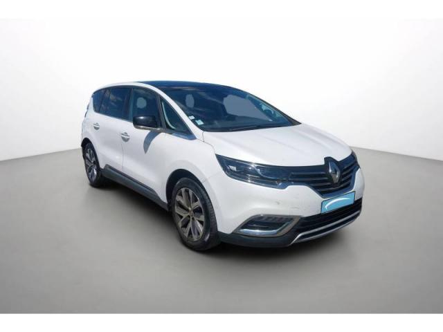 Renault Espace image 4