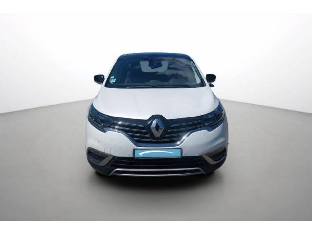 Renault Espace image 8