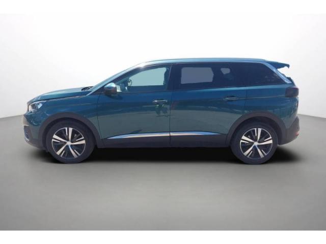 Peugeot 5008 image 5