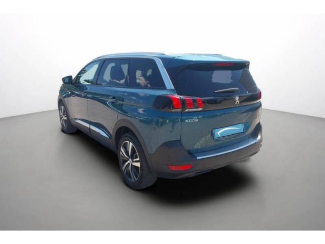 Peugeot 5008 image 3