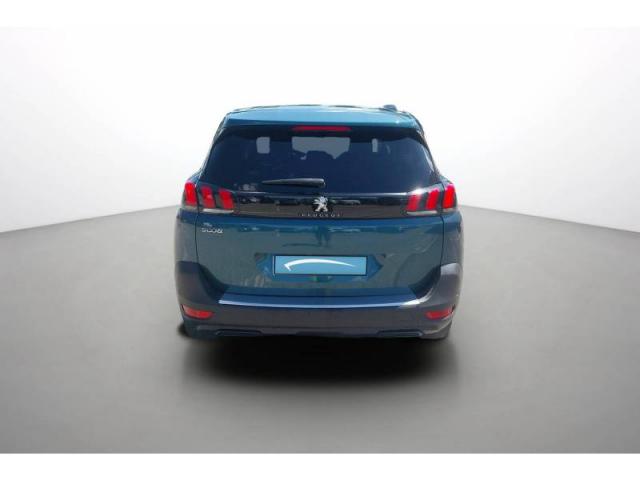 Peugeot 5008 image 8