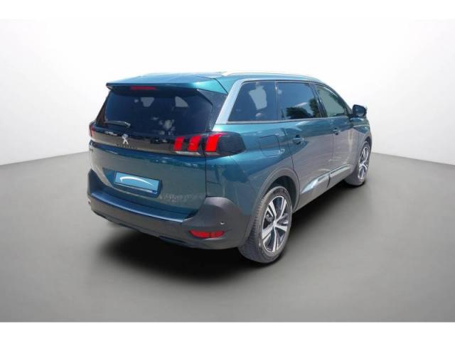 Peugeot 5008 image 9