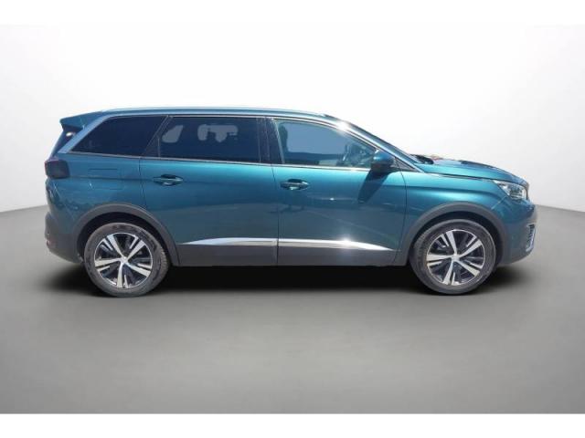 Peugeot 5008 image 7