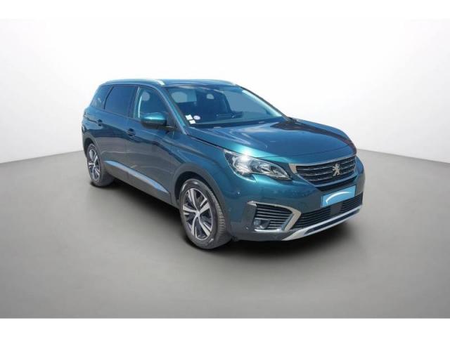 Peugeot 5008 image 2