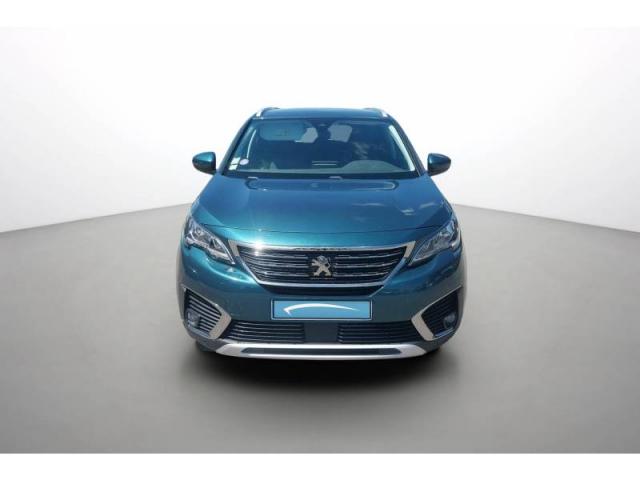 Peugeot 5008 image 6
