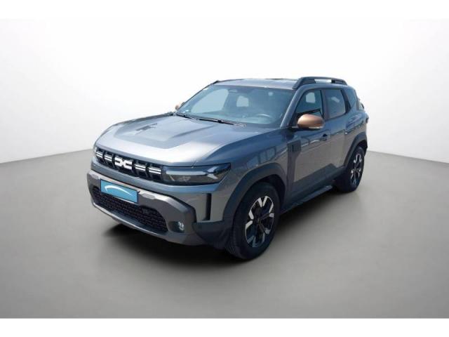 Dacia Duster Hybrid 140 Extreme