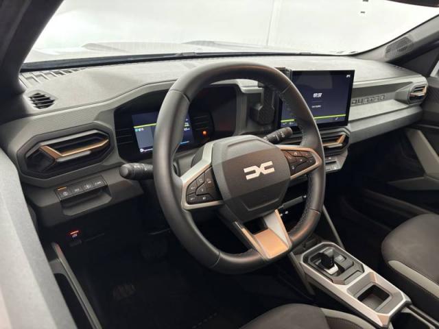 Dacia Duster image 1